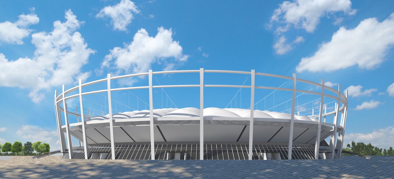 nowy stadion żużlowy w Lublinie - zmiana planu zagospodarowania przestrzennego