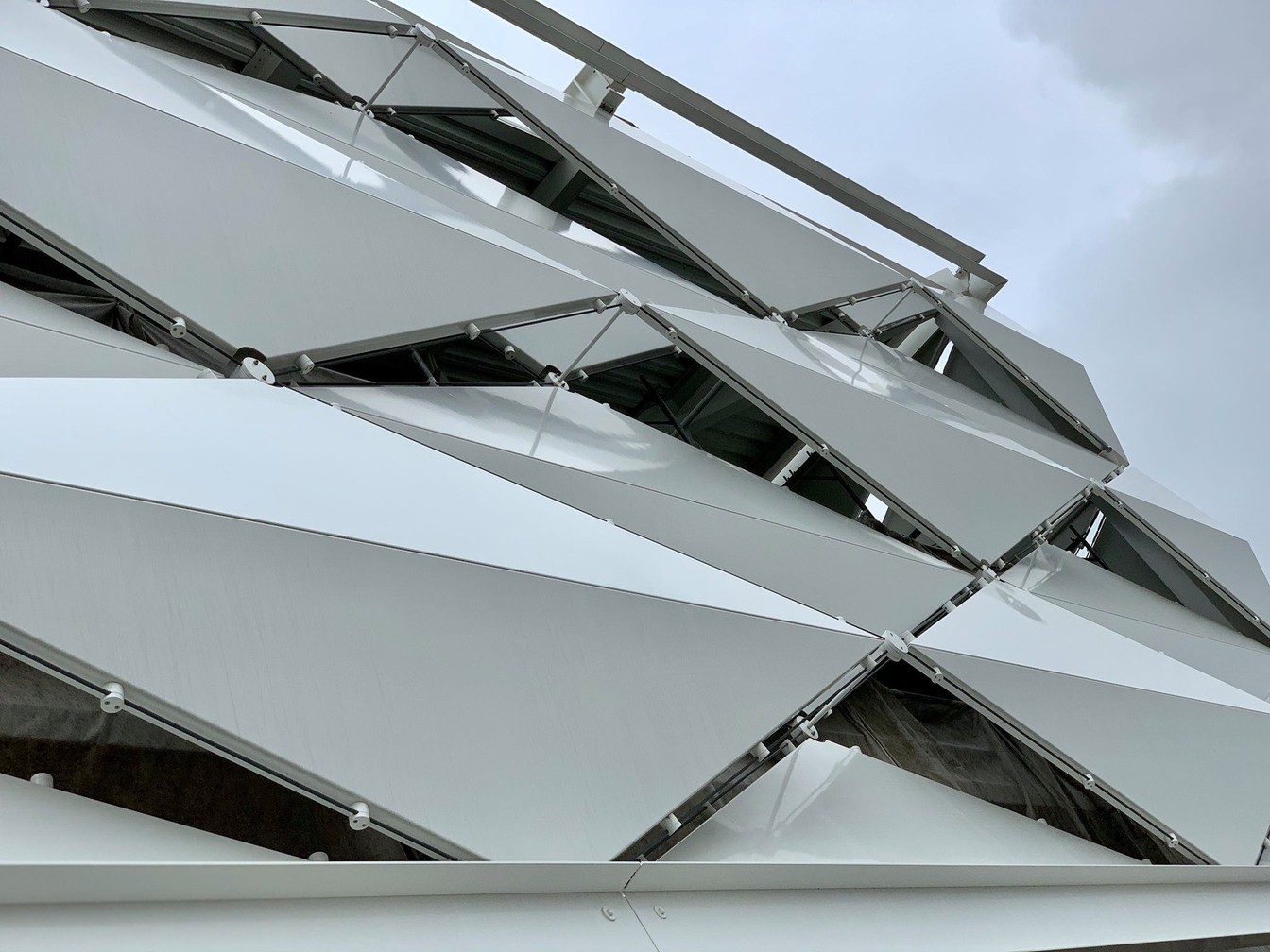 Stade de Luxembourg, nowy stadion narodowy Luksemburga już przetestowany