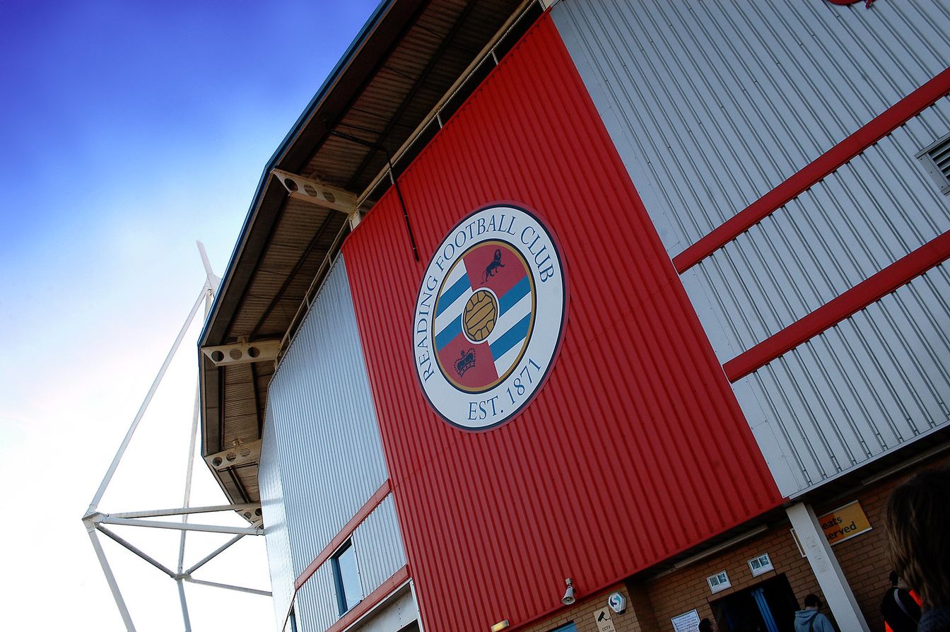 Madejski Stadium