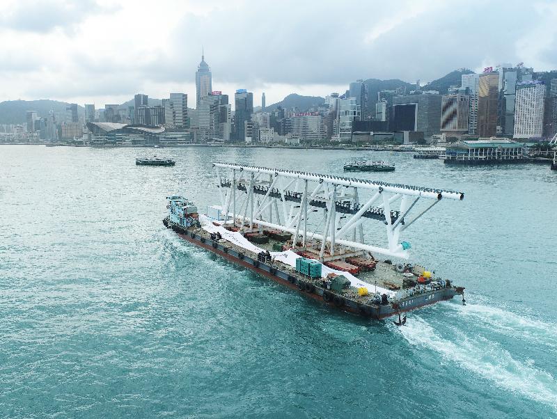 Kai Tak Sports Park Main Stadium, Hong Kong