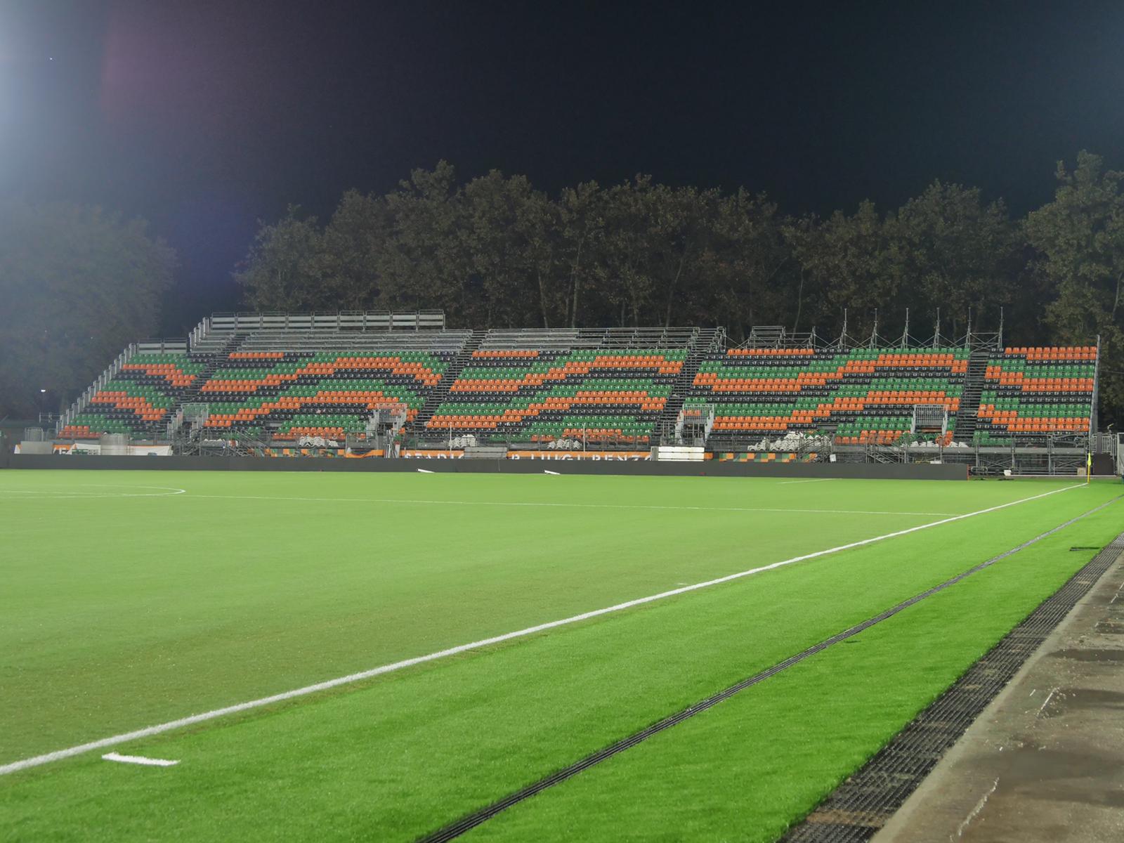 Stadio Pierluigi Penzo, Venecja