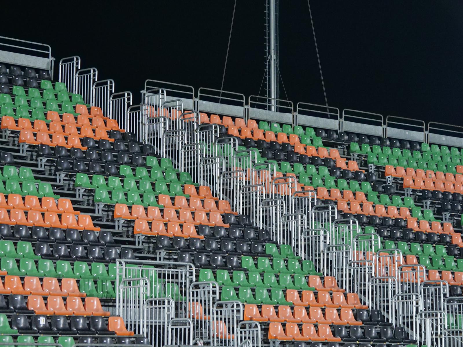 Stadio Pierluigi Penzo, Venecja