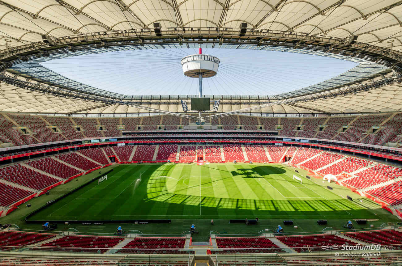 PGE Narodowy (Stadion Narodowy w Warszawie)