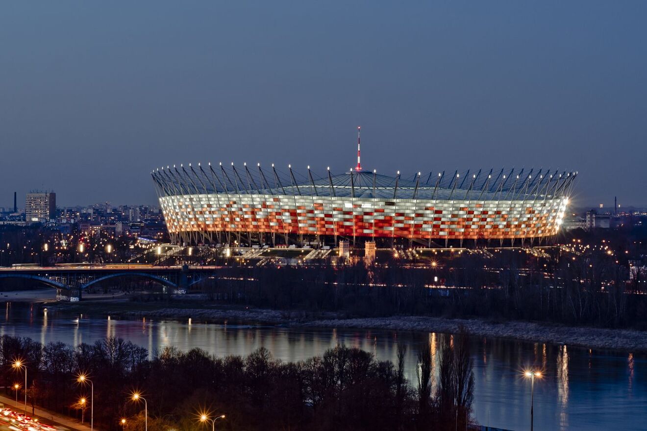 PGE Narodowy (Stadion Narodowy w Warszawie)