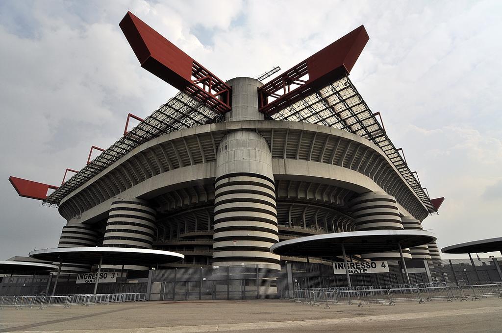 Stadio San Siro