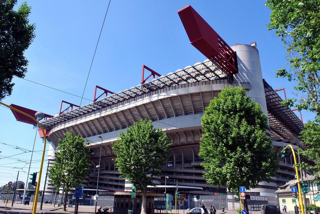 Stadio San Siro