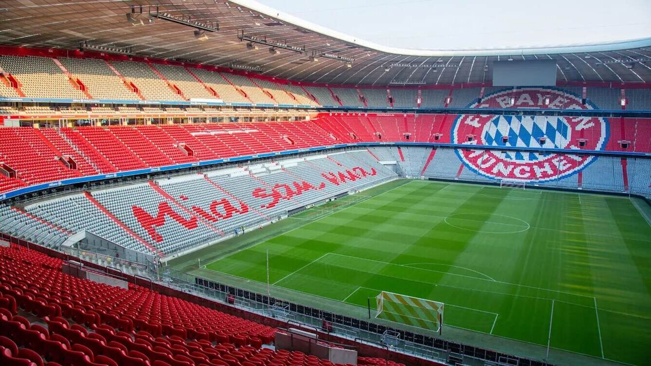 Allianz Arena