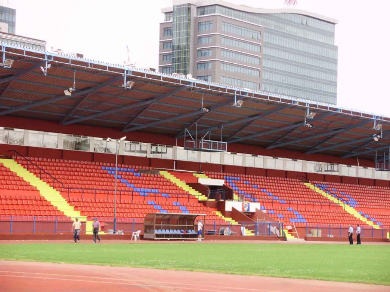 Gradski Stadion Banja Luka