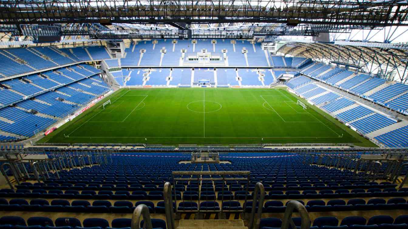 Enea Stadion (Stadion Lecha Poznań)