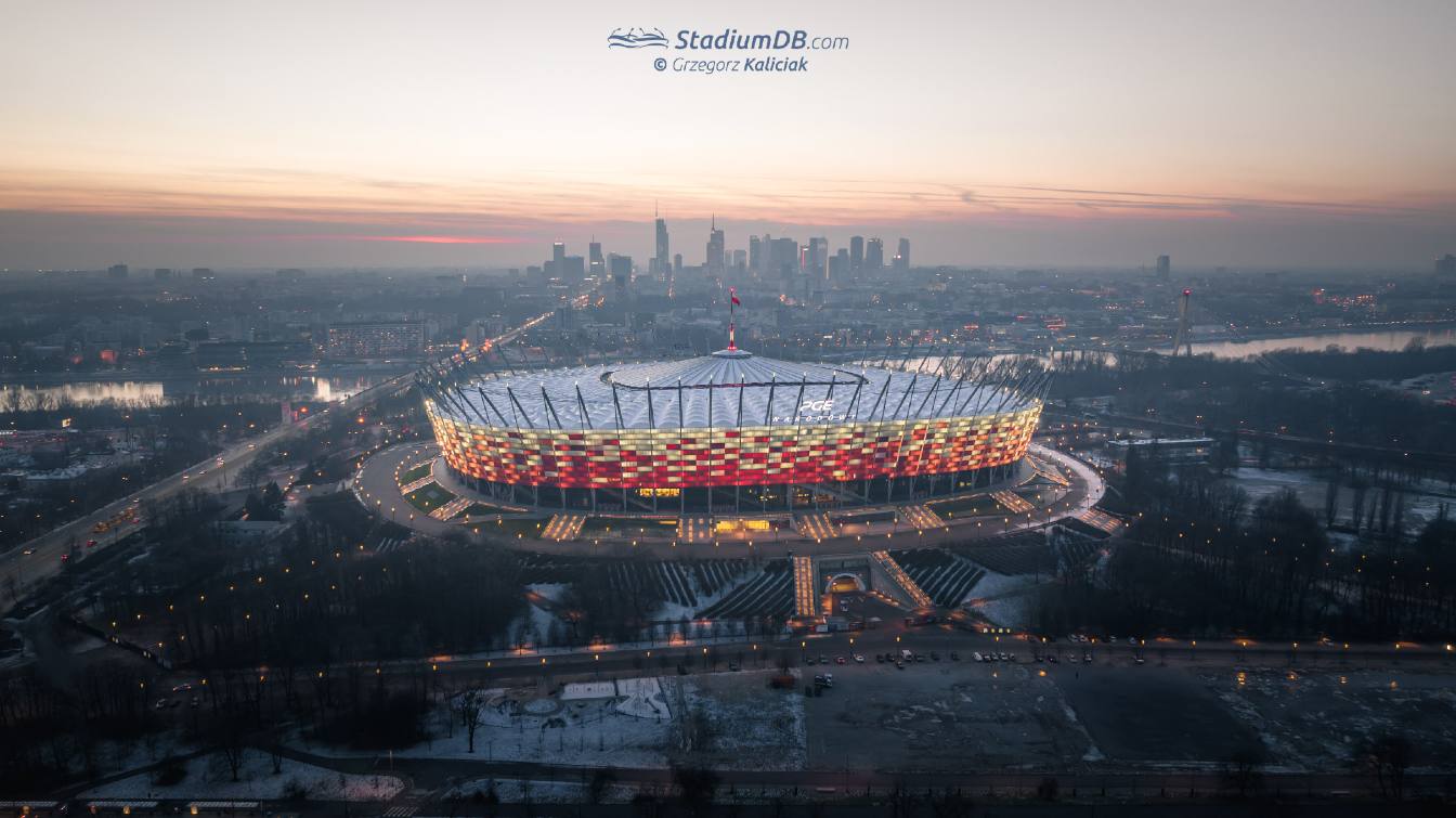 PGE Narodowy (Stadion Narodowy im. Kazimierza Górskiego)