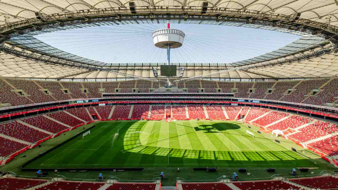 PGE Narodowy (Stadion Narodowy im. Kazimierza Górskiego)