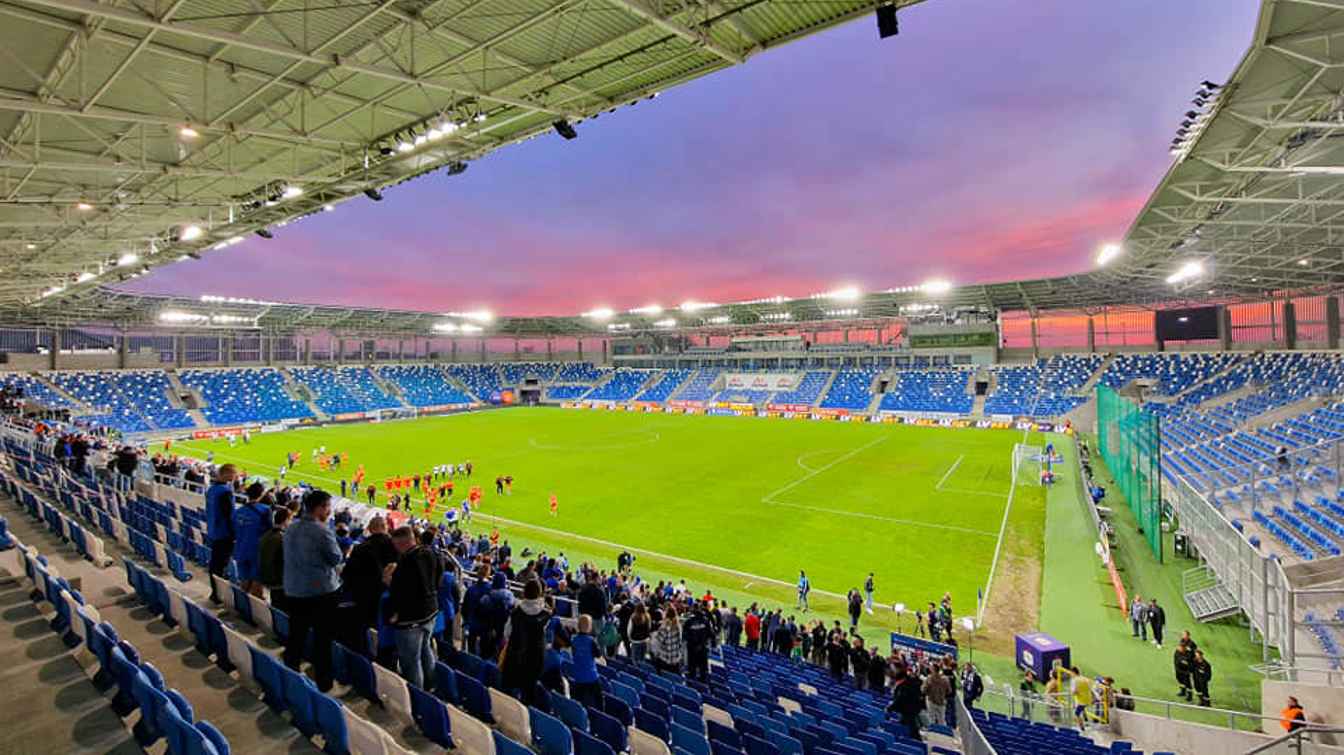 ORLEN Stadion im. Kazimierza Górskiego