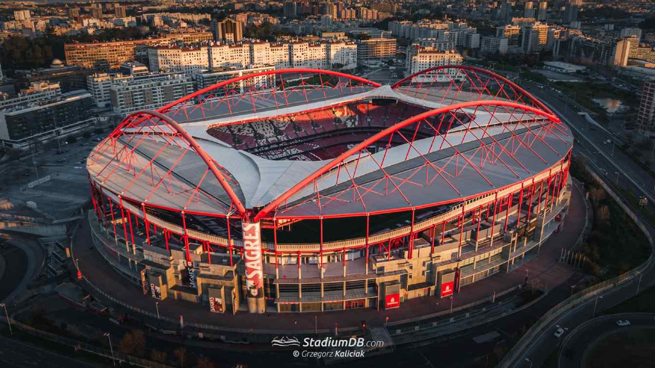 Estadio da Luz