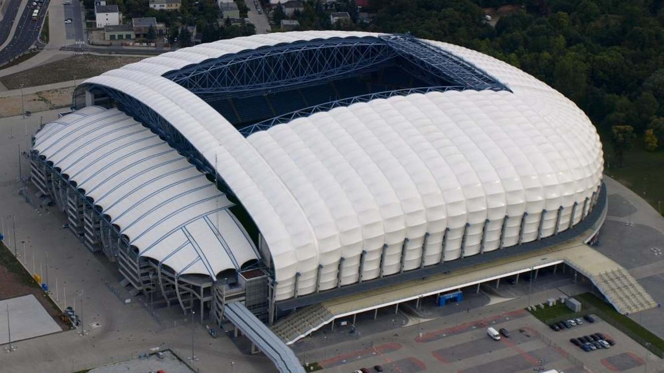 Enea Stadion (Stadion Lecha Poznań)