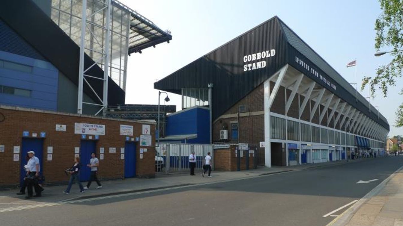 Portman Road