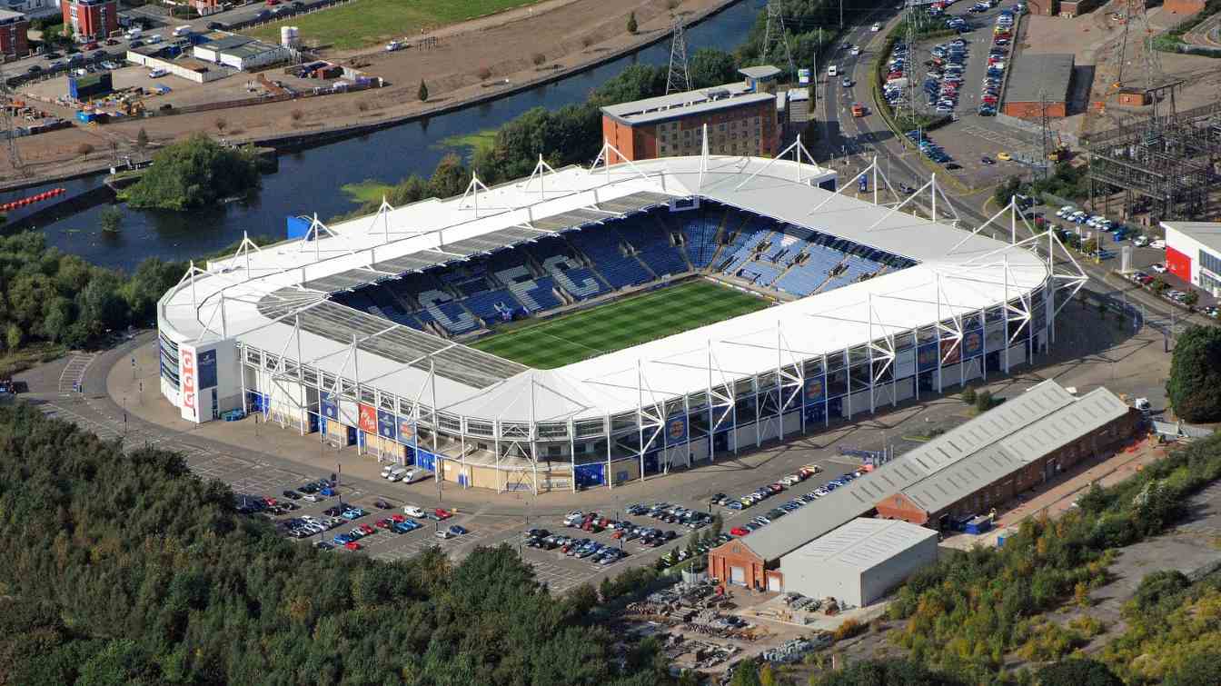 Portman Road