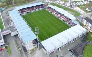 Europa: Niespodziewane stadiony w Lidze Mistrzów 2024/25