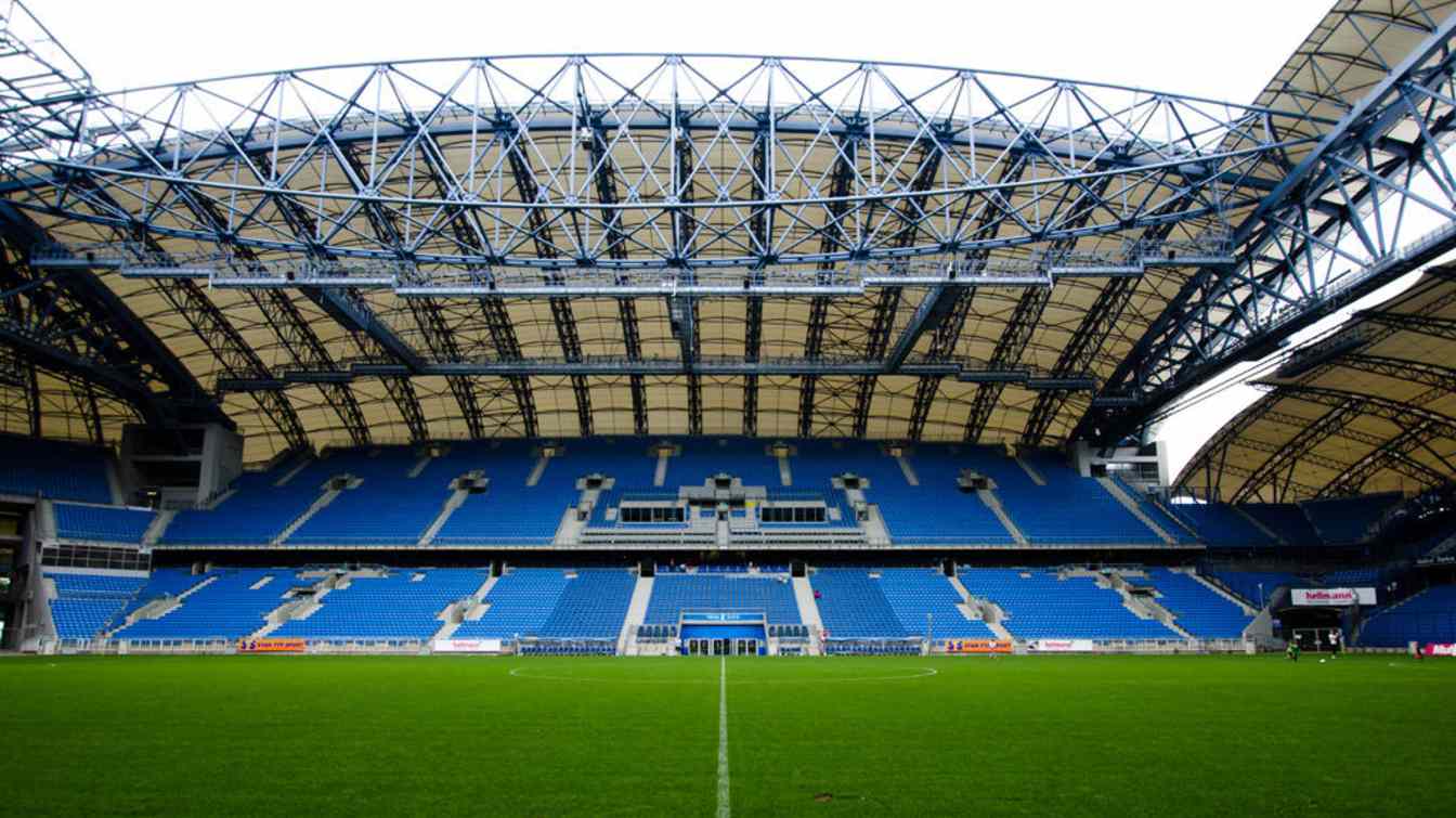 Enea Stadion (Stadion Lecha Poznań)