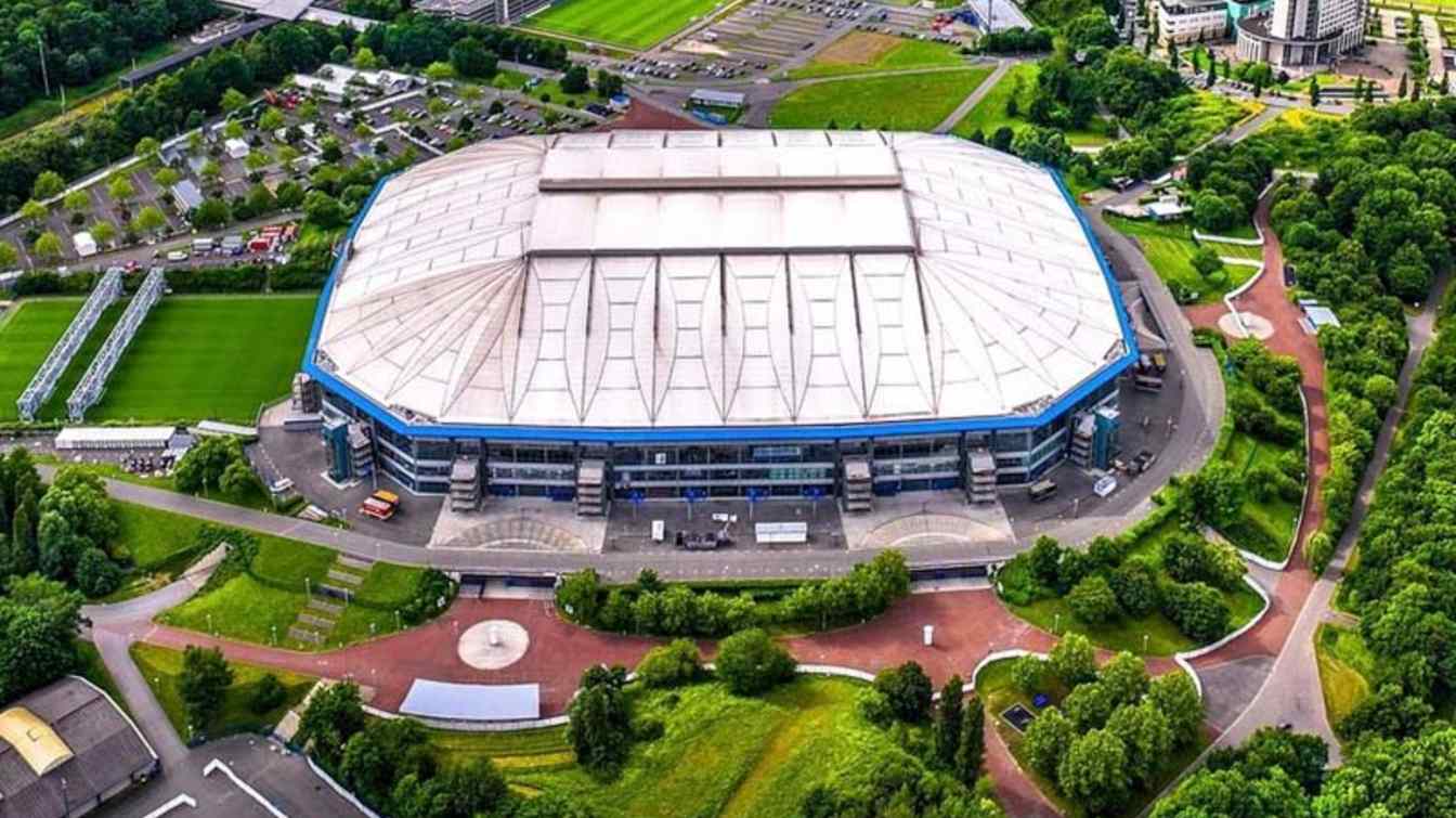 Veltins Arena (Arena auf Schalke)