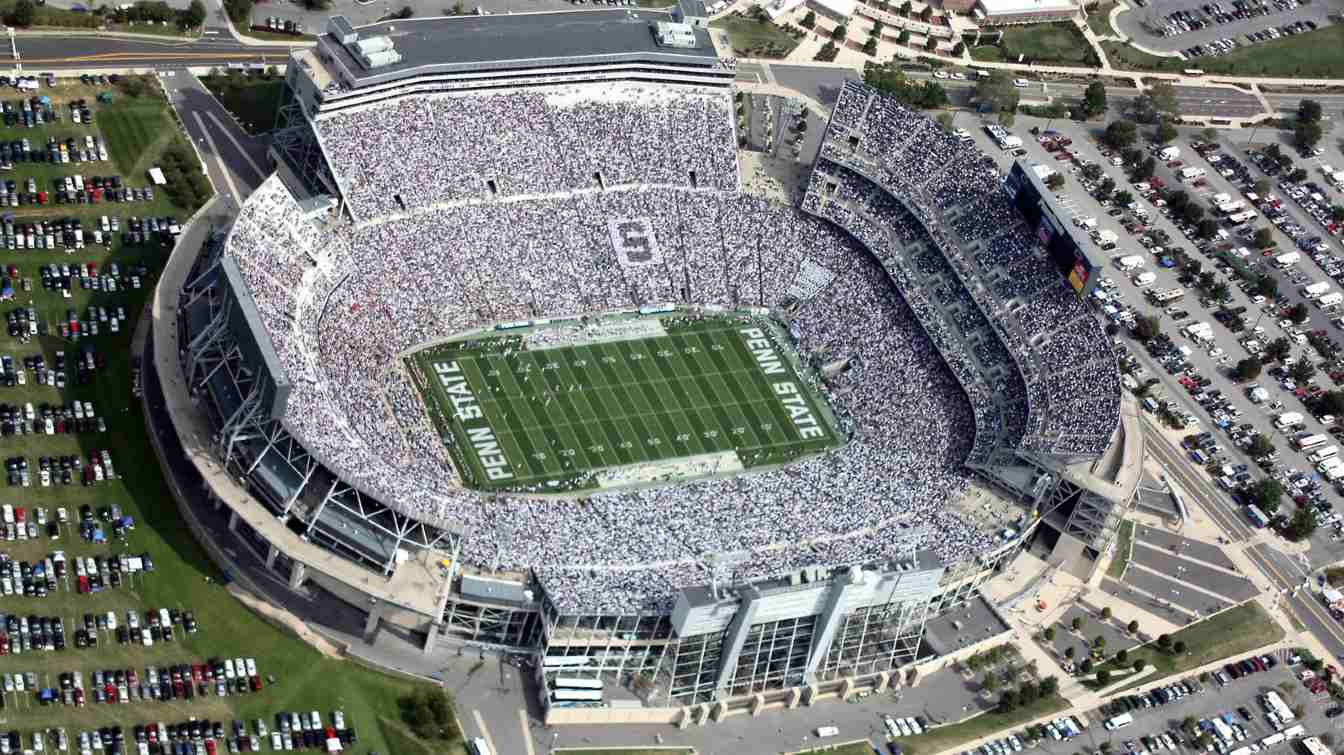 Beaver Stadium