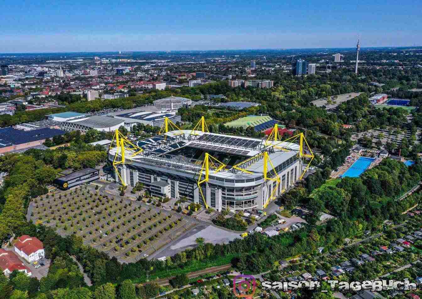 Signal Iduna Park 