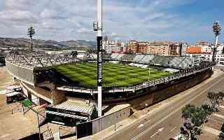 Hiszpania: Inwestycje w Estadi Castalia - plan na 49 milionów €