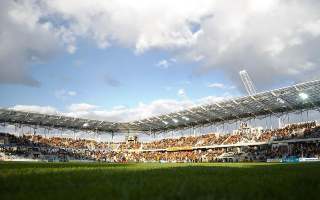 Kielce: Suzuki kończy współpracę z Koroną. Stadion zmieni nazwę?