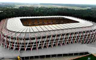 Białystok: Spółka Stadion Miejski zmienia prezesa po raz trzeci w tym roku!