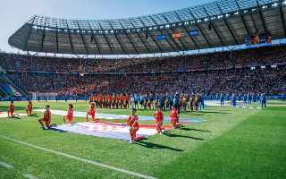 Niemcy: Stadionowe podsumowanie fazy grupowej Euro 2024