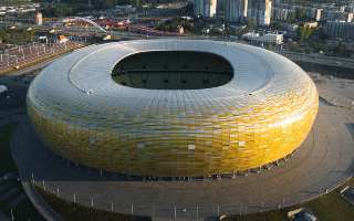 Ekstraklasa: Zagłosuj na najlepsze stadiony sezonu 2024/25 Ekstraklasy!