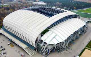 Poznań: Warta zamiast na Bułgarską przeniesie się do IV ligi? Czarne chmury nad Zielonymi!