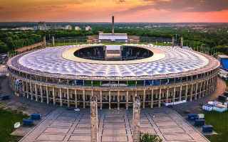 Euro 2024: Dostosowano nazwy stadionów do turnieju Euro