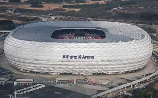 Niemcy: Darmowa ochrona przed słońcem na meczach Euro 2024