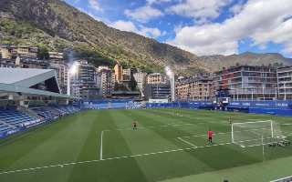 Andora: Klub Gerarda Piqué zmuszony do wyprowadzki z kraju?