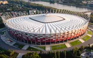 Warszawa: Atak pluszaków na Narodowy! Akcja „Dorzuć misie” na meczu z Turcją