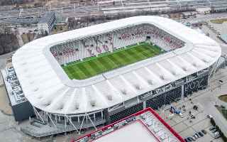 Łódź: Zamykają kolejne sektory, pojemność stadionu drastycznie spada!