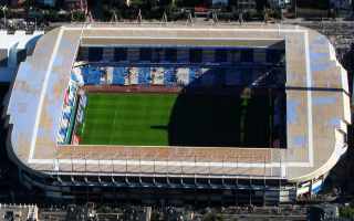 Hiszpania: Jest porozumienie w sprawie dalszego użytkowania Riazor