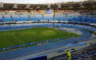 Włochy: Alarm przed Euro 2032. Czy Włosi stracą organizację turnieju?