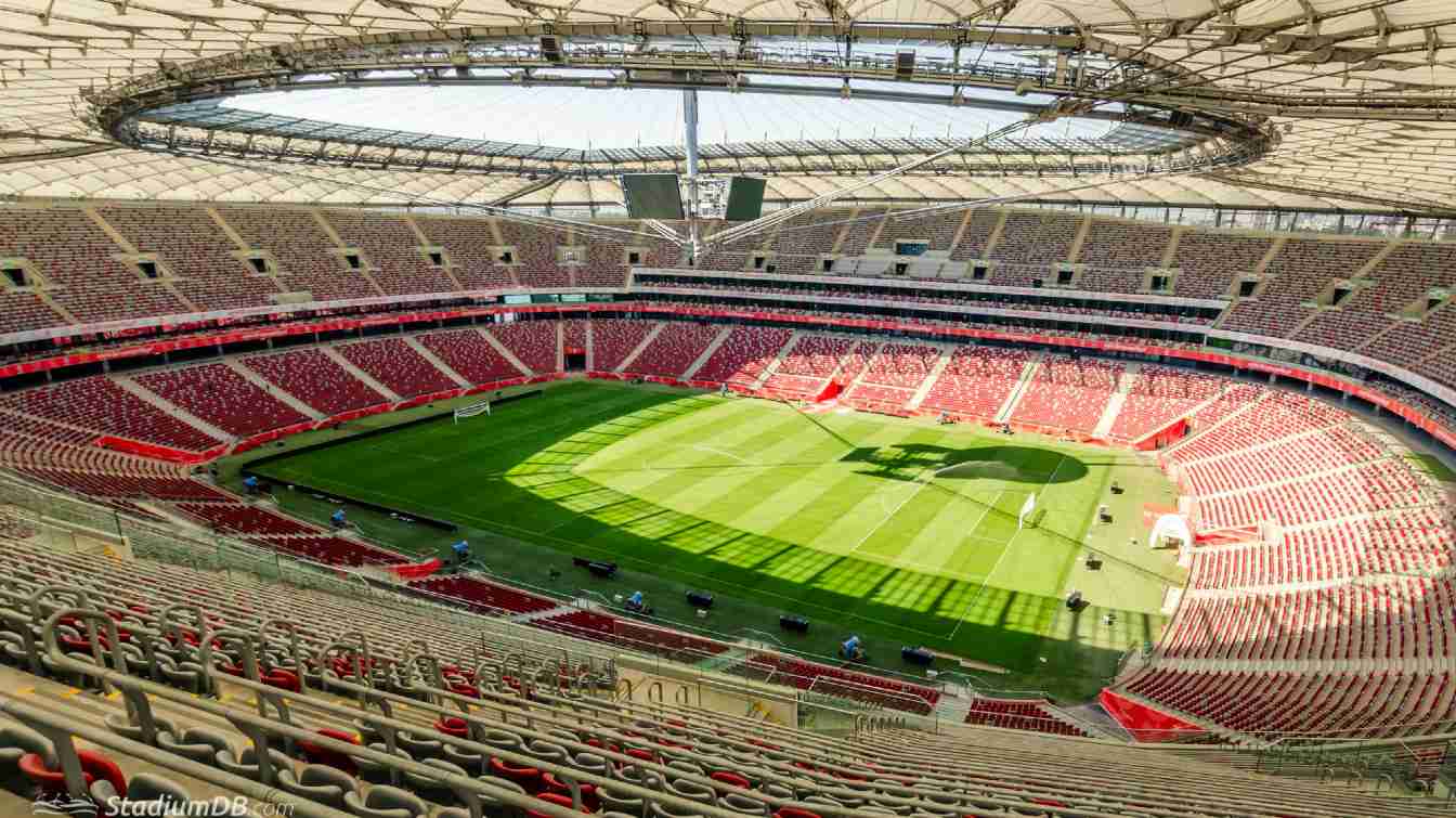 PGE Narodowy (Stadion Narodowy im. Kazimierza Górskiego)