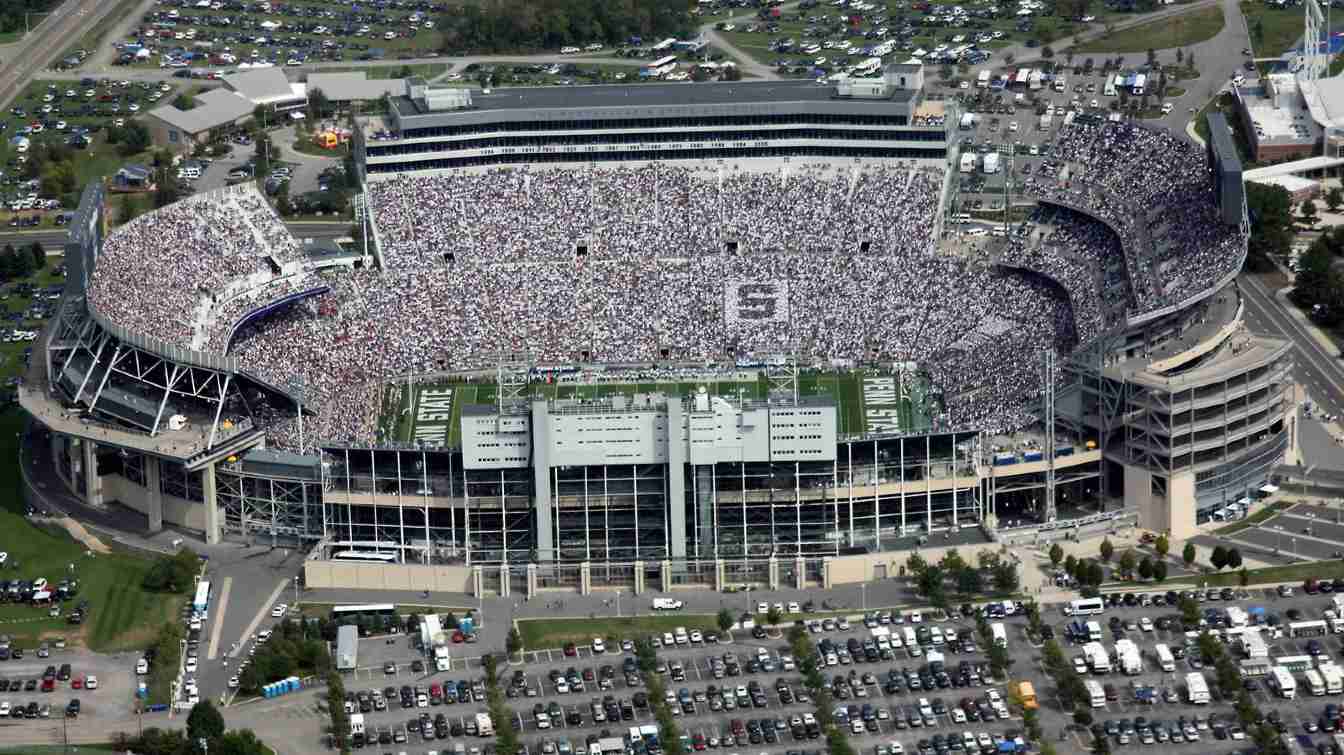 Beaver Stadium