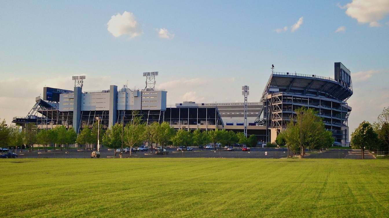 Beaver Stadium