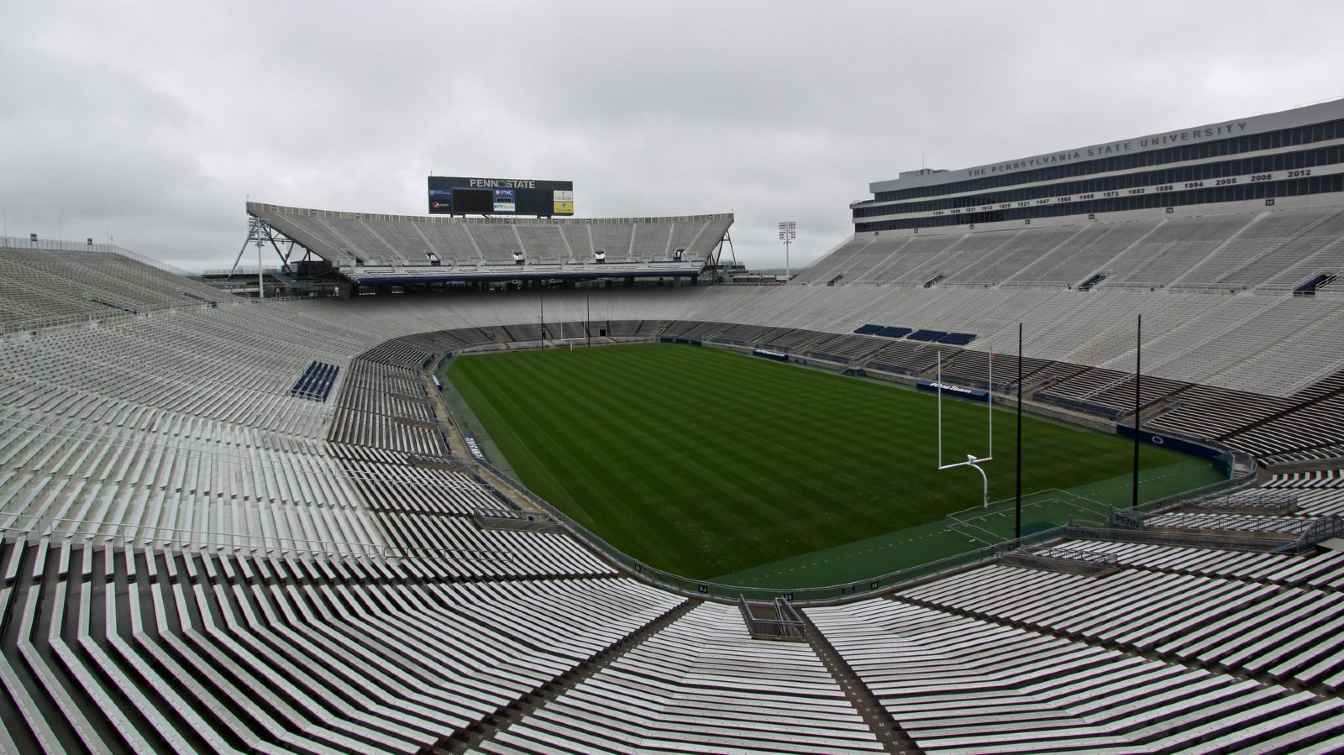 Beaver Stadium