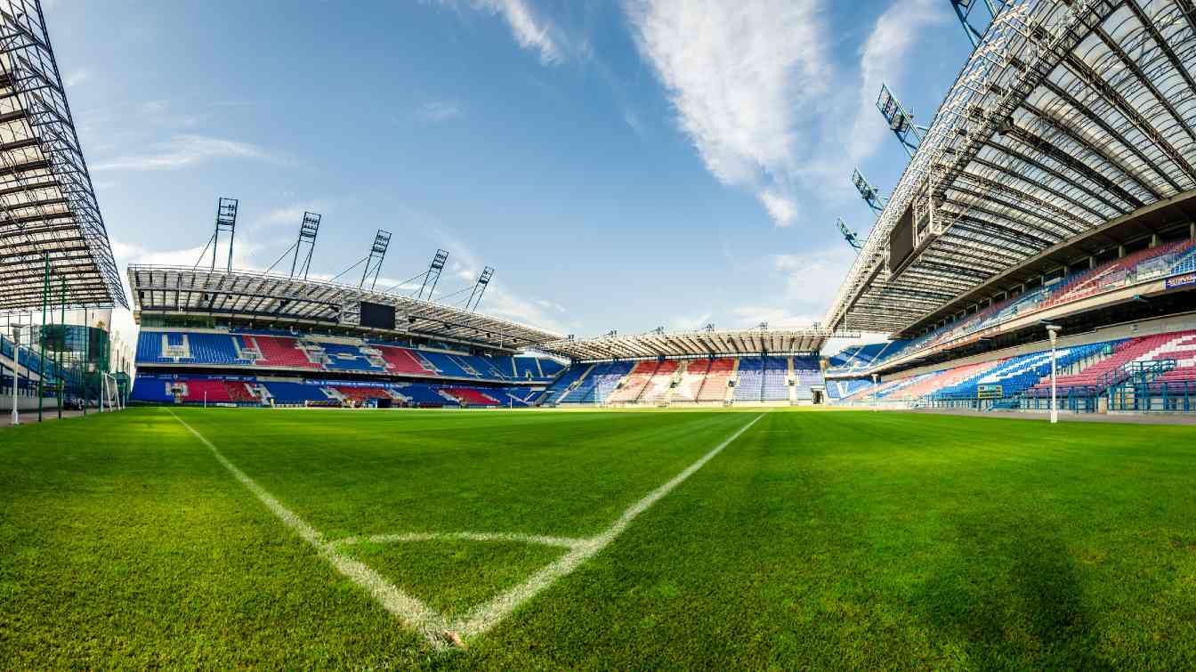 Stadion Miejski im. Henryka Reymana (Stadion Wisły Kraków)