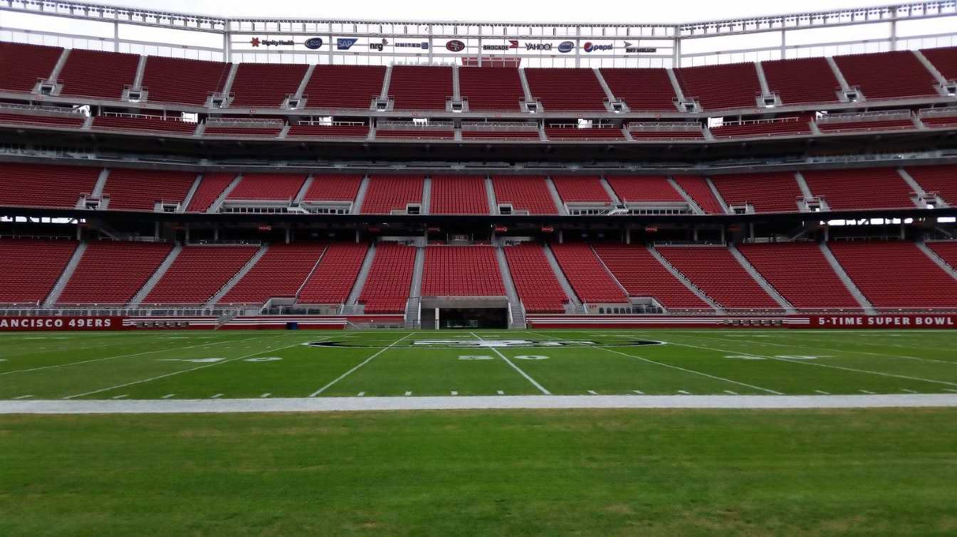 Levi's Stadium