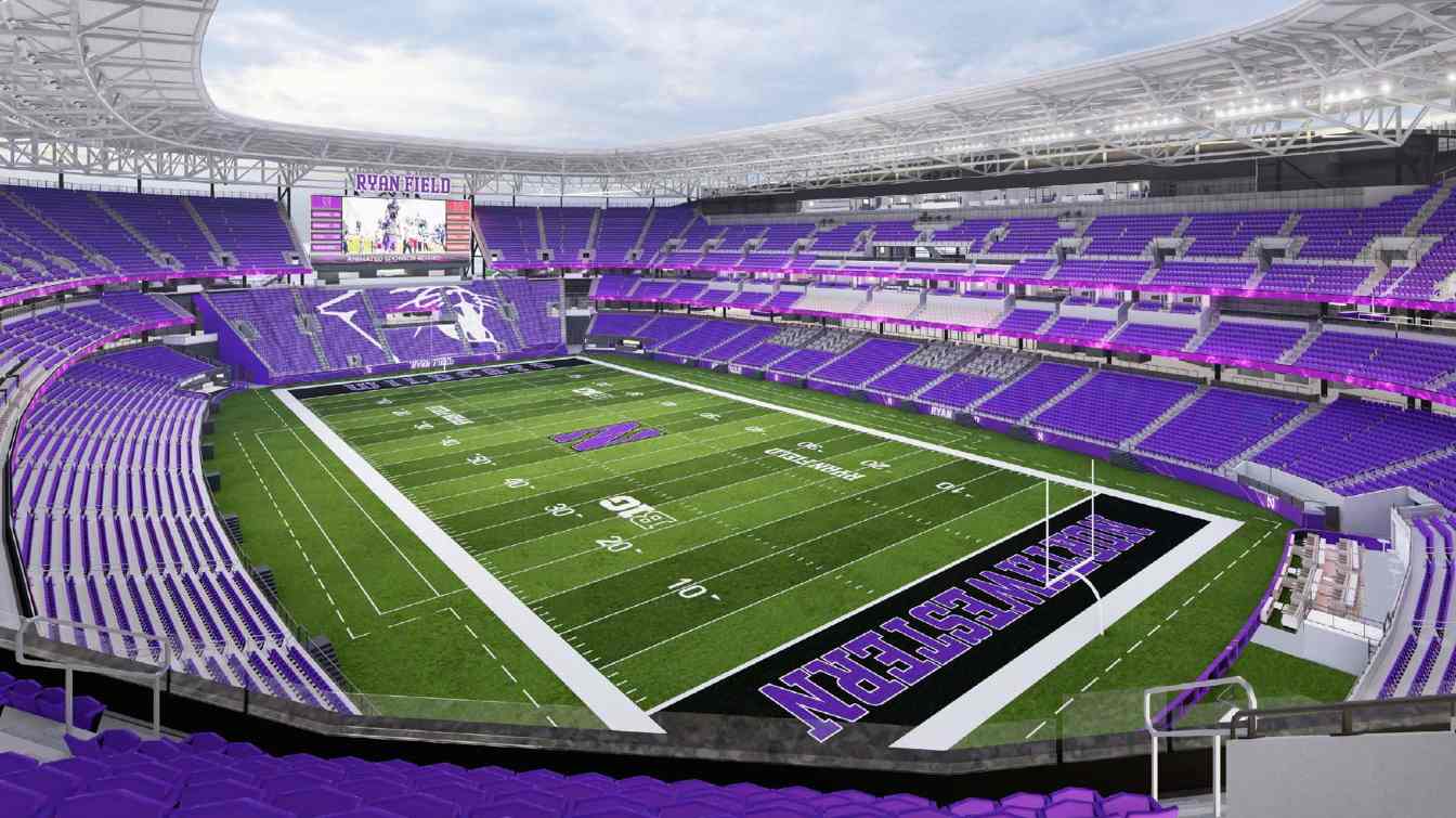 Projekt Ryan Field