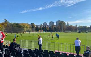 Kraków: Ogromny koszt budowy nowego stadionu dla Wieczystej! Kto sfinansuje inwestycję?