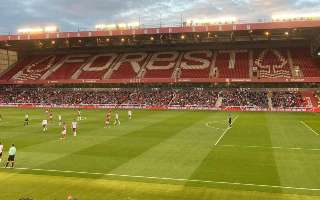 Anglia: Nottingham Forest osiągnęło porozumienie z miastem w sprawie zakupu City Ground