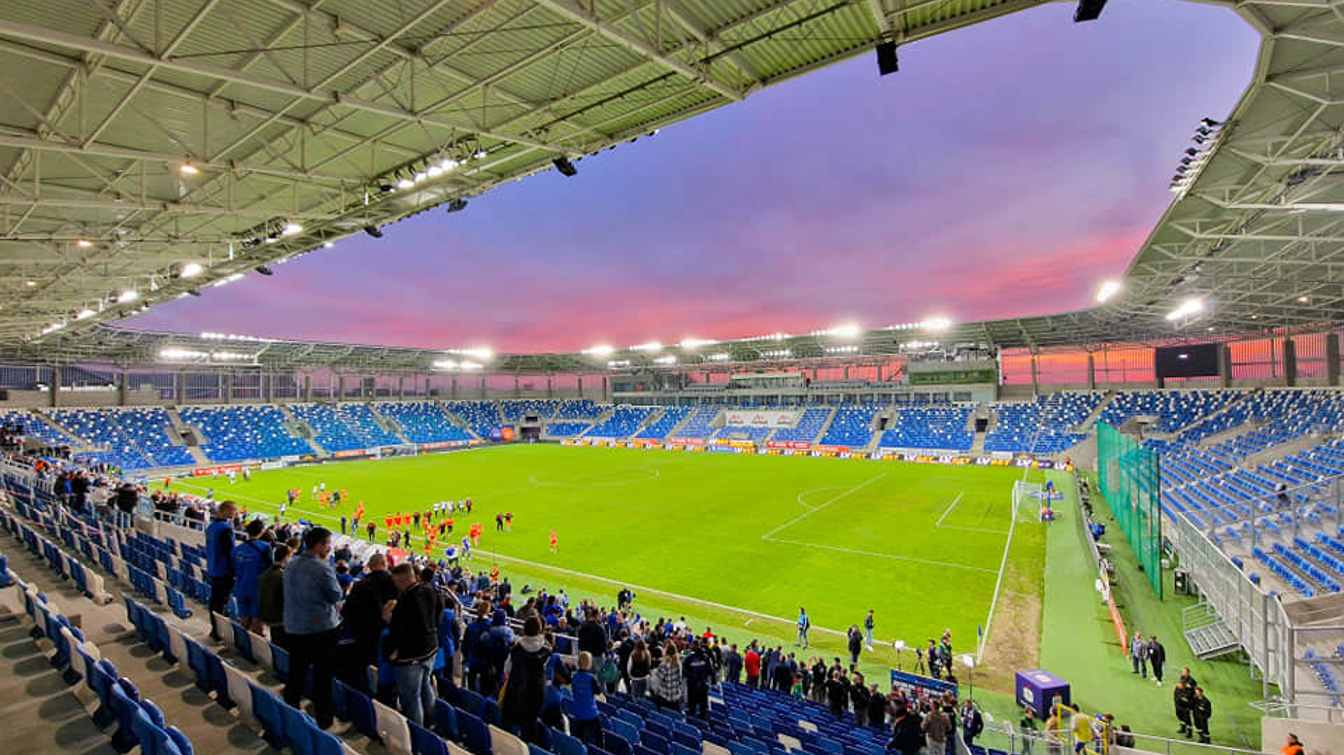 ORLEN Stadion im. Kazimierza Górskiego