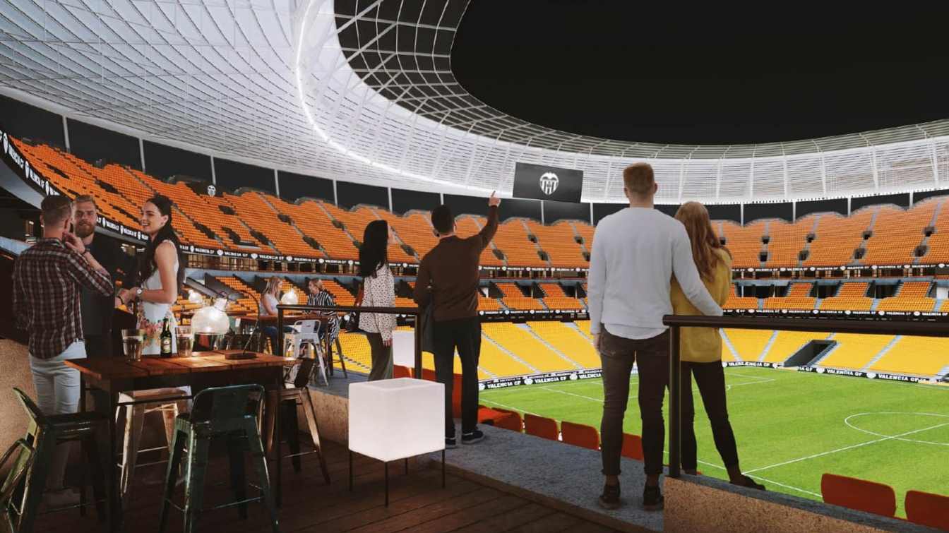 Projekt Nou Mestalla