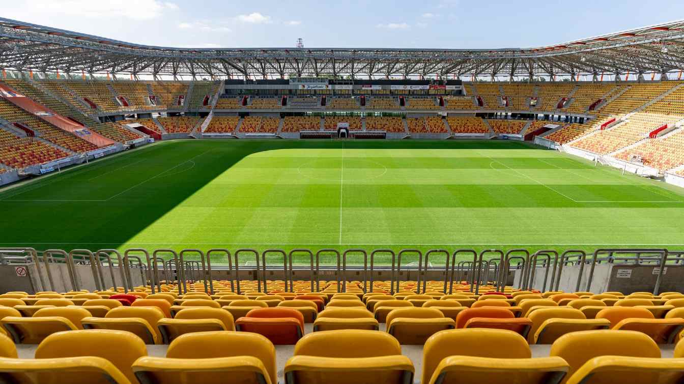 Stadion Miejski w Białymstoku (Stadion Jagiellonii)